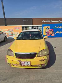 اوبترا ٢٠١٢ • حالة جيدة • بغداد الحريه