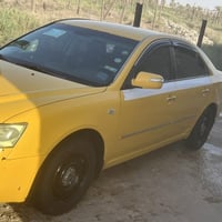 سوناته • ٢٠٠٩ • بصره