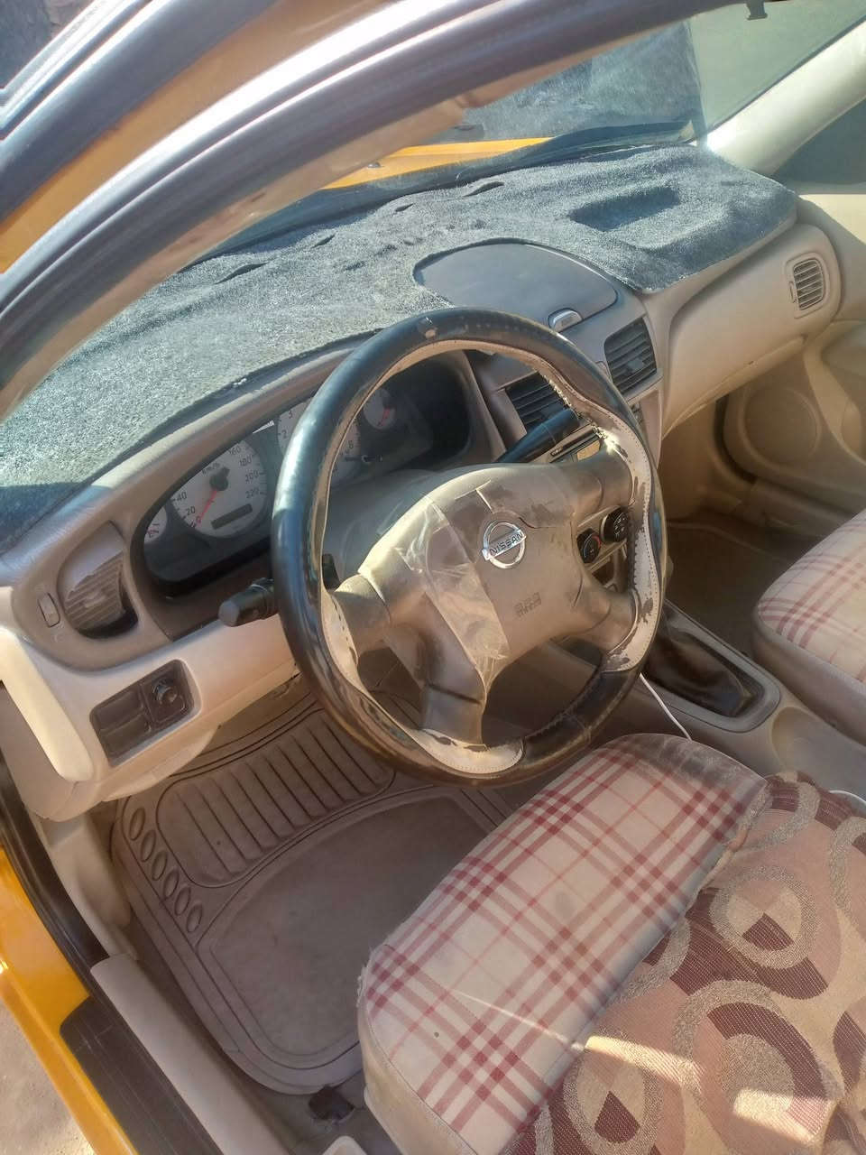 سني ياباني للبيع العنوان هيت الفرات
للاتصال صاحب ***********
