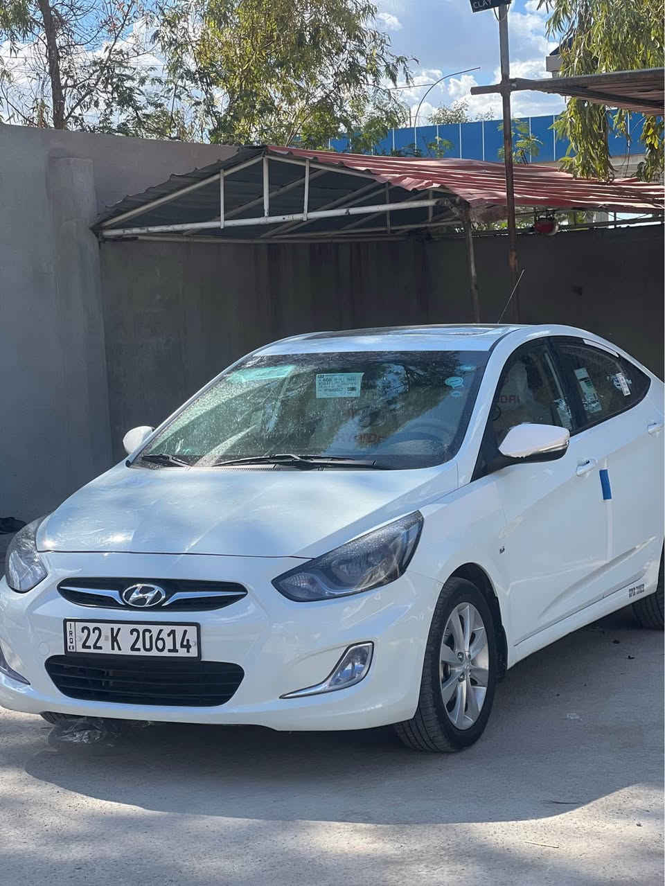 ‎اكسنت ***********      ***********‎ كركوك, العراق
