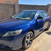 كامري ٢٠٠٧ • وارد امريكي • ١٥٣٠٠٠ كم