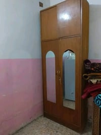 كاونتر • نظيف • حي العسكري