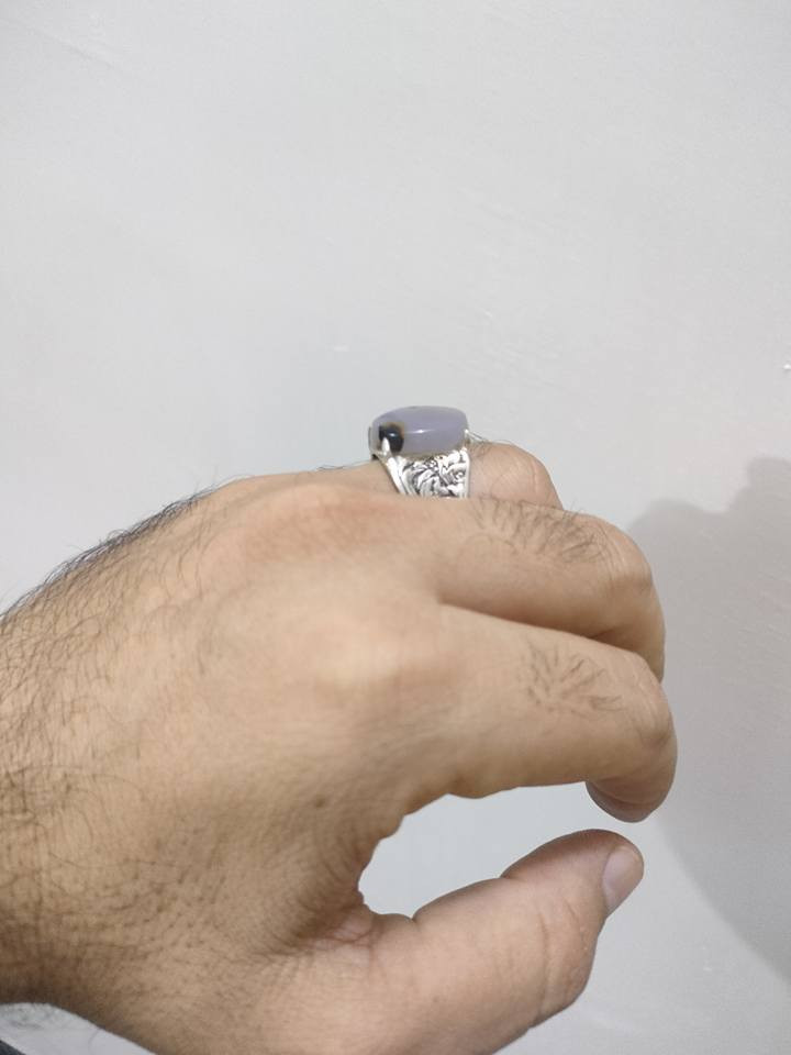 يماني ابيض سماوي فضة وزن ثقيل 😍🤍💍🍒 بسعر مناسب جدا جمال ودلال ونزاكة ٥٠ مكاني كربلاء وبالعافية ع ياخذه يوجد توصيل لجميع المحافظات واتساب *********** /*********** 🕊️🤍💍🍒🤍🍒🤍🍒 كربلاء, العراق
