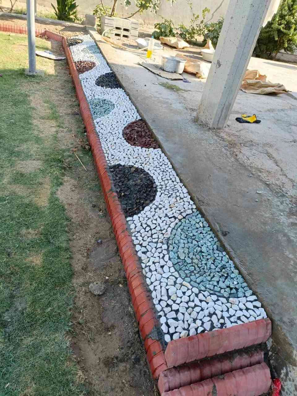 ابو حيدر لعمل وترتيب الحدائق
واتساب ***********
