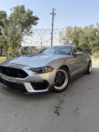 للبيع أو مراوس موستنك ايكو بوست 2021  ماشية ١٩ الف السيارة بعدها بوضع ...