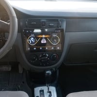 ٢٠٠٧ • مكينة وكير نظيفات • سنوية ل٢٠٣٠