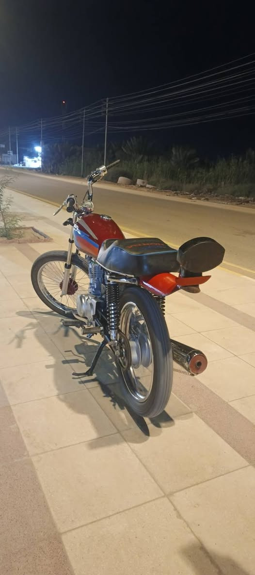 دراجه تعمير جديد نامه تعمير 26 كلك كلك  سعر 700 وبيه مجال قليل  رقم ***********
