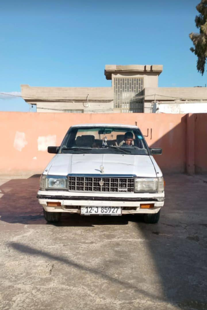 السلام عليكم سوبر موديل85محرك بطه 2500سعرخاص ***********
