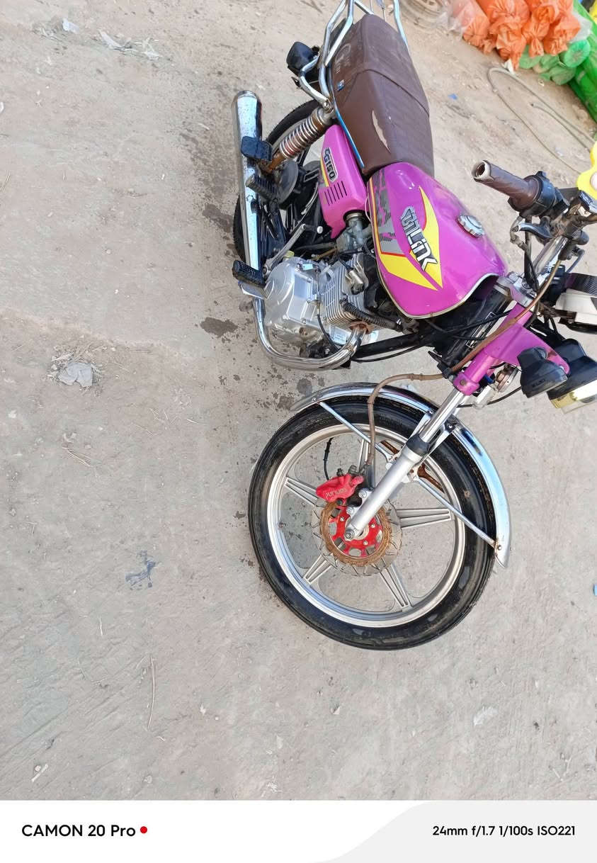 دراجه سفانه 24 محرك 200 اوراق اصولي مراوس ب تايكر  ***********
