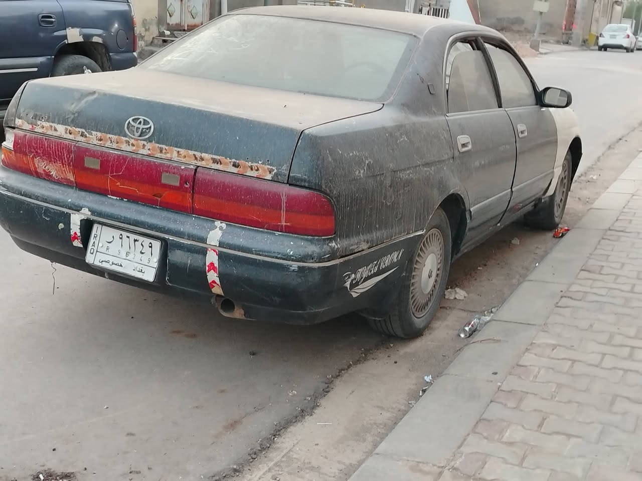 سلام عليكم بطة متصل رقم بغداد شرط تحويل مكينة وكير vvt شرط سعر ٢٨ مكان ديوانية للاتصال *********** تفاصيل اكثر اتصل. الشراي يتصل لحد يعلق ويدخل خاص
