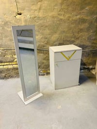 غرفه ترڪي مستخدم مديل حديث 🇹🇷 10قطع  جربايه مخزن 🛌 شازلون مخزن 💢 نضافه...