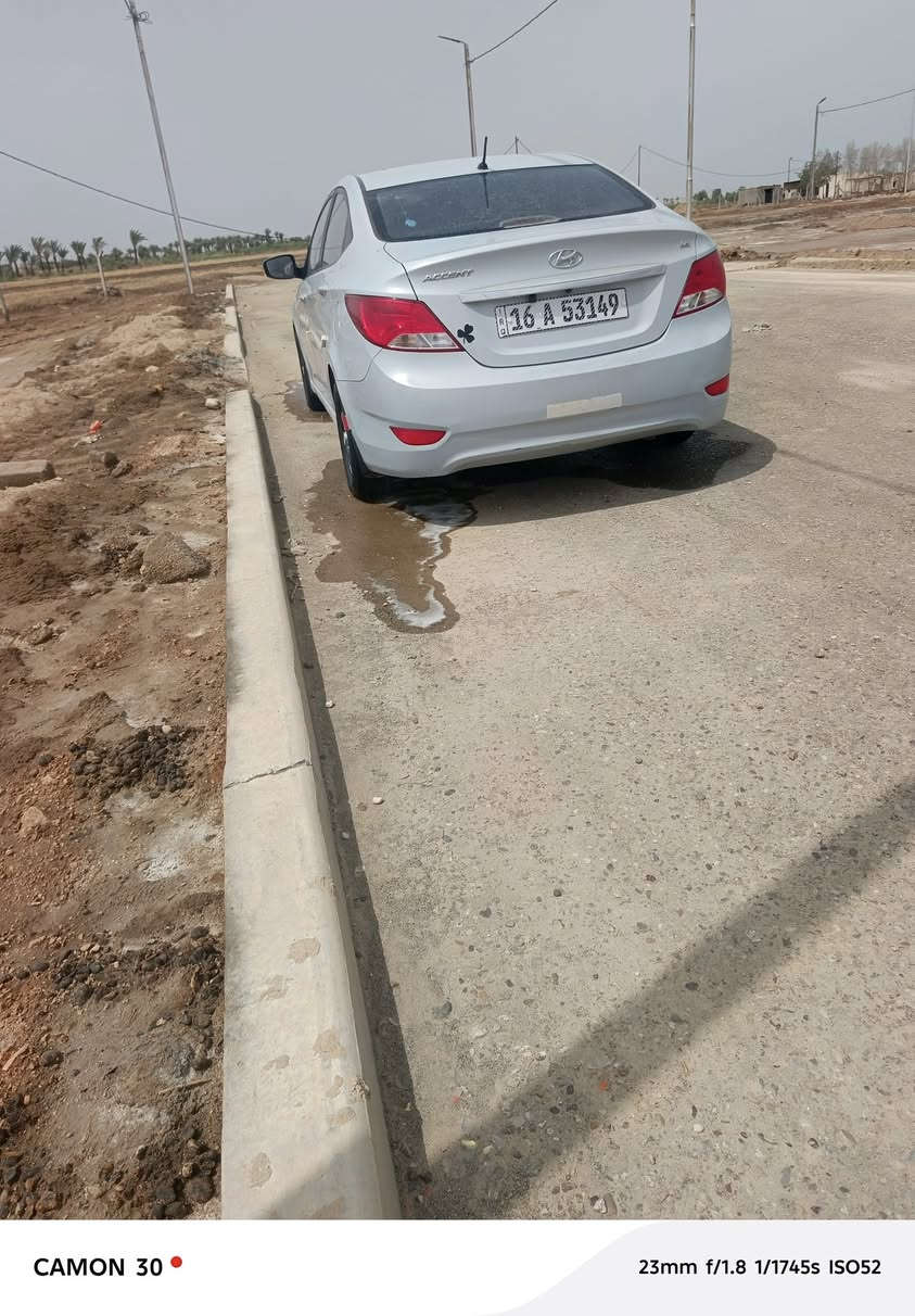 سلام عليكم اكسنت موديل 16خليجية السيارة تحكم ستيرن جهتين اشاير بل مري سيارة خير من الله رقم قادسية رقم نكليزي  محرك 1600
بسمي السيارة تحويل ثاني يوم سيارة ما متعوبة نضافة فول كل نقص ما بيهة سيارة محولبة غير الحالوب الباقي كفالة ***********
