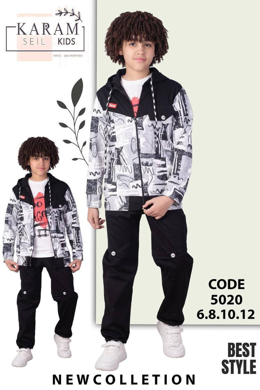 جمله فقط
تم بعون الله افتتاح موسم الصيفي  طقم ولادي 
قياس 2/5 السعر 168  الف
قياس 6/12 السعر 180 الف 
العنوان ذي قار الشطره 
يوج لدينا توصيل جميع المحافظات  التواصل واتساب ***********
