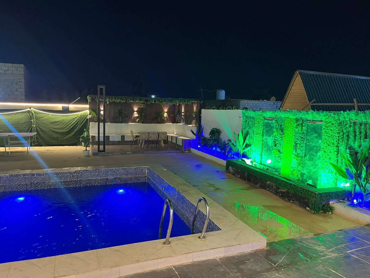 سلام عليكم متوفر مزرعه للايجار في منطقه الدوره البوعيثه للحجز ***********
موثقه بتطبيق اجرلي
