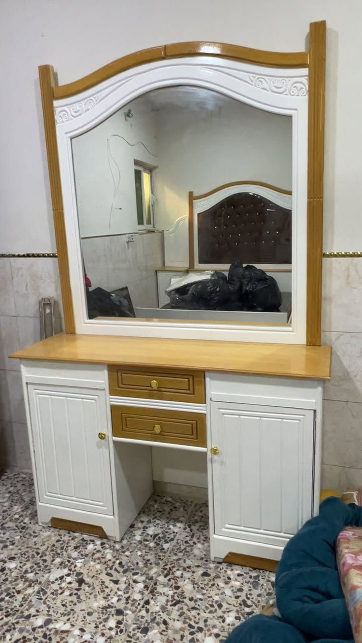 غرفه عراقيه درجه اولى نضافه 95 بالميه سعرها 900 الف


**إذا كنت صاحب هذا الإعلان وتريد حذفه لأي سبب، رجاءا أرسل رسالة إلى الدعم الفني**