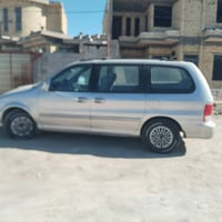 كرنفال • 2005 • مكينة كاز اوتوماتيك