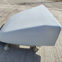 كاسحه جديده كلش للبيع 07823714249