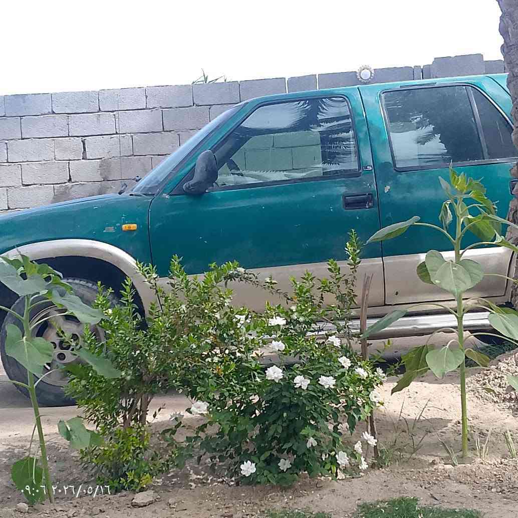 سياره بلايزر استيشن عاليه موديل 2000 سنويه مجدده لغاية 2029 مكينه وكير محور بطه إثنين ونص اوتوماتيك سنتر لوك كشن كهربائي مكان كربلاء المقدسه ترهم مراوس حسب القناعه السعر 35 كربلاء, العراق


**إذا كنت صاحب هذا الإعلان وتريد حذفه لأي سبب، رجاءا أرسل رسالة إلى الدعم الفني**