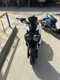 سكنس جبلي ام عيون موديل 2014 دراجه بلاديه   كلجات رياضي   دبلات خلفي ر...