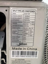 سبّلت واحد طن أخو الجديد سعره 200الف الدورة07701862564