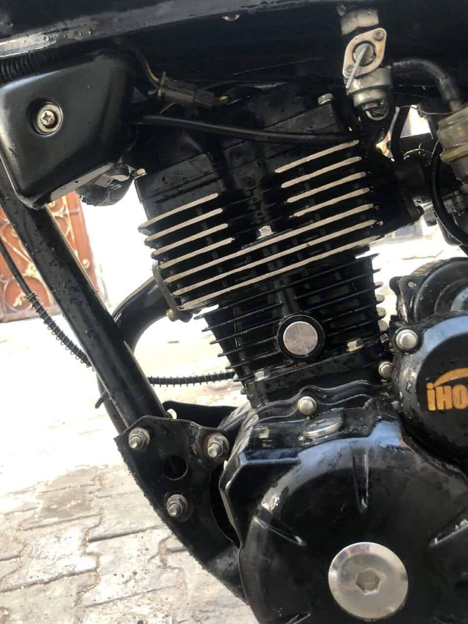 السلام عليكم دراجه نامه برو مودي٢٠٢٥ شرط مرقم كفاله عامه كهربايات ماكهربايات كله شغاله سعر 1350وبيه مجال لشراء مكاني بغداد مدينة صدر ***********
