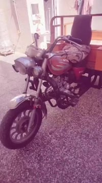 ستوته • ام تي ار • المجر الكبير