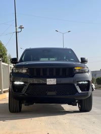 جيب موديل2023 بلاك توب   ماشية61 ميل   فول مواصفات عده بنراما  1- مري ...