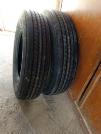 تاير كيا • تركي • جديد