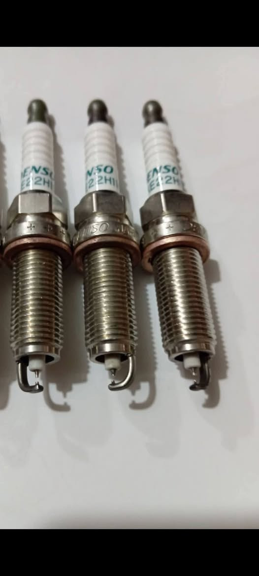 السلام عليكم ورحمة الله 
.........

توفرت بلكات دينسو اريديوم دبل سن 14×14  حاوية بالكود DXE22HR11C واشر نحاس تطابق سيارات النيسان التيما حديث من موديل 2019 فما فوق 
بلكات دينسو دبل اريديوم حاوية بالكود FXE20HR11C  تطابق سيارات النيسان التيما من موديل 2018 فما دون
...........
ضمان لمدة سنة
.........
السعر بلك التيما حديث واشر نحاس سعر التخم 35 الف
بلك التيما موديل 2018 فما دون سعر التخم 25 الف

للاتصال ***********
العنوان بغداد الحبيبية قرب ساحة الحمزة
متوفر توصيل لجميع المحافظات 
موجود بيع بالجملة لاصحاب الورش والمحلات
