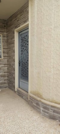 حي السماح • بيت ركن • ١٢٥م