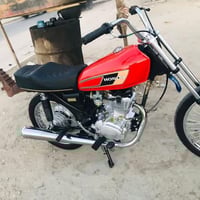 دراجة للبيع • موتوسيكل