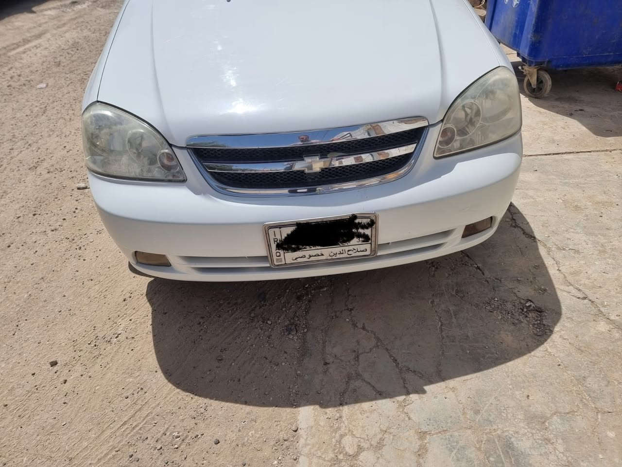 للبيع اوبترا ٢٠١٢كفالة عامة من كير محرك حداديةً
للإستفسار الاتصال على ***********
