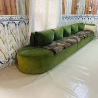 البصرة • ٤ قطع • كلش جبير