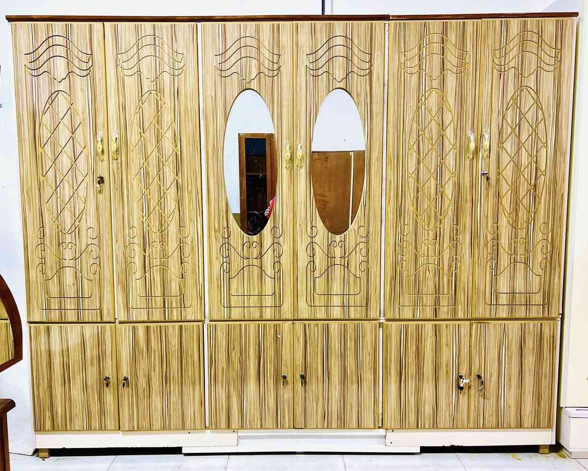 عربي كوردى #للبيع #بوفروشتن 235 الف مجال بسيط
كنتور 6 باب مستخدم اقل من شهركلش نضيف احلى من صوره شخط مابي سعر (235) مجال بسيط
كانتور 6 ده رگا مانگى به كار نه هاتوه زور پاكه له ره سمه كه جوانتره شوختى نيه نرخ (235) مه جالى كه م
عنوان كركوك حي النصر توصيل موجود
گه ياندن هه يه
***********
***********
ملاحضه نشتري جميع انواع الاثاث المنزليه واتساب موجود
چيت هه يه بو فروشتن وه ره واتساب
