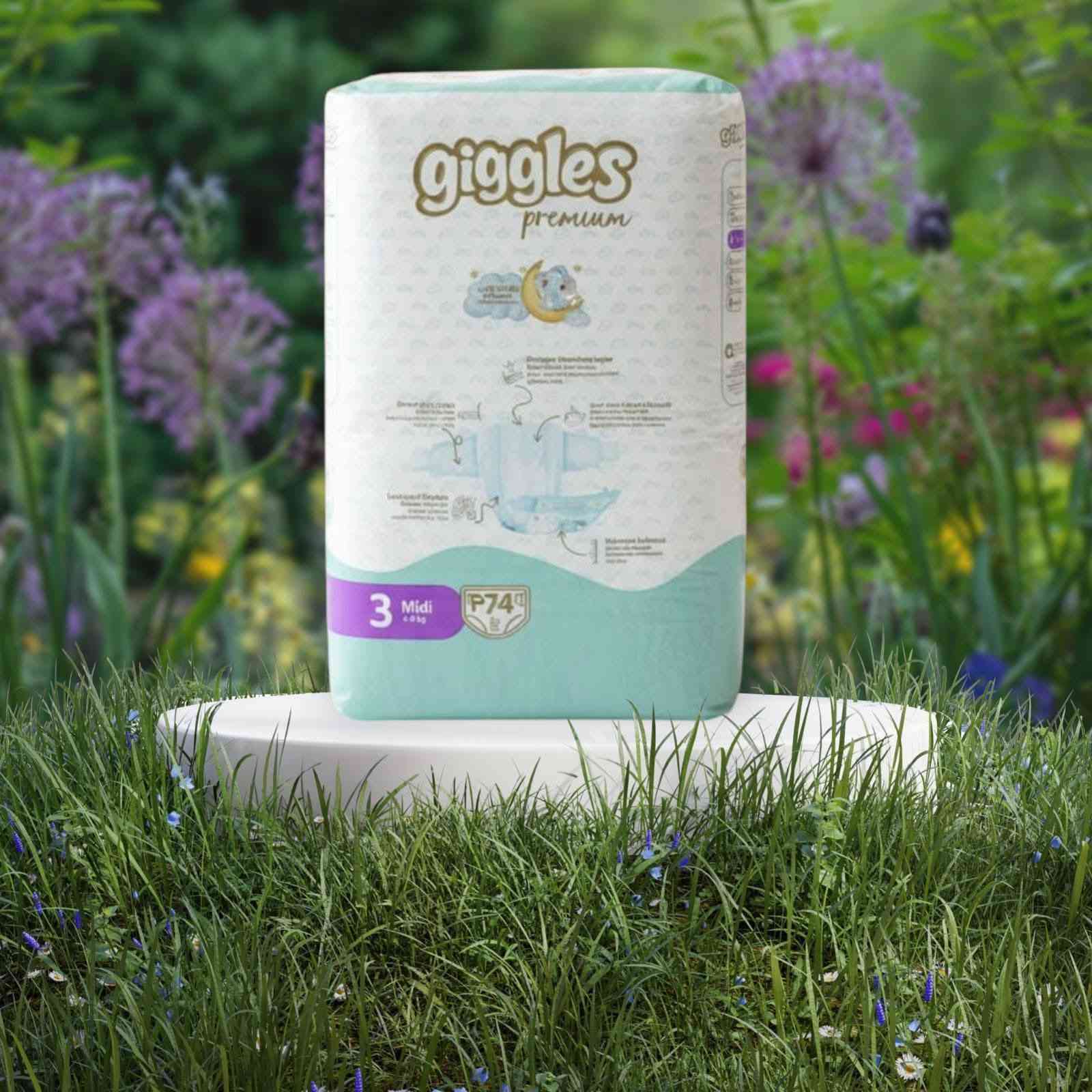 مرحبا زبائن #مركزالنرجس
حفاظات كيكلز  توفرت بجميع الاحجام والارقام اللاصق والكيلوت 
صناعة تركية 🇹🇷 جودة راقية بمواصفات عالمية 
✅ امتصاص عالي – لا تسريب
✅ لا تحسس – مؤشر بلل
☘️ تبخير بزيت بذور الشيا - وبذور البابونج
كيكلز… راحة الطفل ومناسب لكل بيت 🏡


**إذا كنت صاحب هذا الإعلان وتريد حذفه لأي سبب، رجاءا أرسل رسالة إلى الدعم الفني**