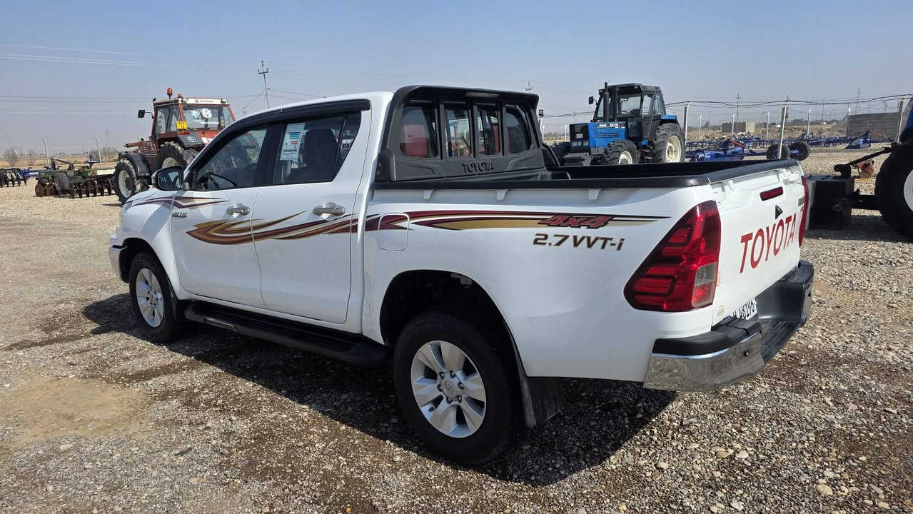 سياره فورويل الساير للبيع او مراوس اوتوماتيك موديل 2018 رقم بغداد جديد تحويل مكفوله عامه تخم تاير جديد حداديه مكفوله كفاله سياره حلوه كلش السعر اتصل *********** و***********
