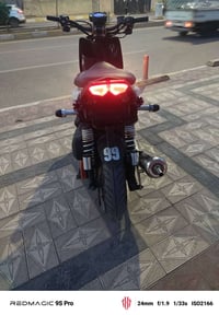 سكنس جبلي رياضي • دبل أمامي • ناصرية سومر