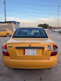سياره للبيع طيبه موديل 2014سياره خير من الله تخبل كلشي ما عوزها العنوا...