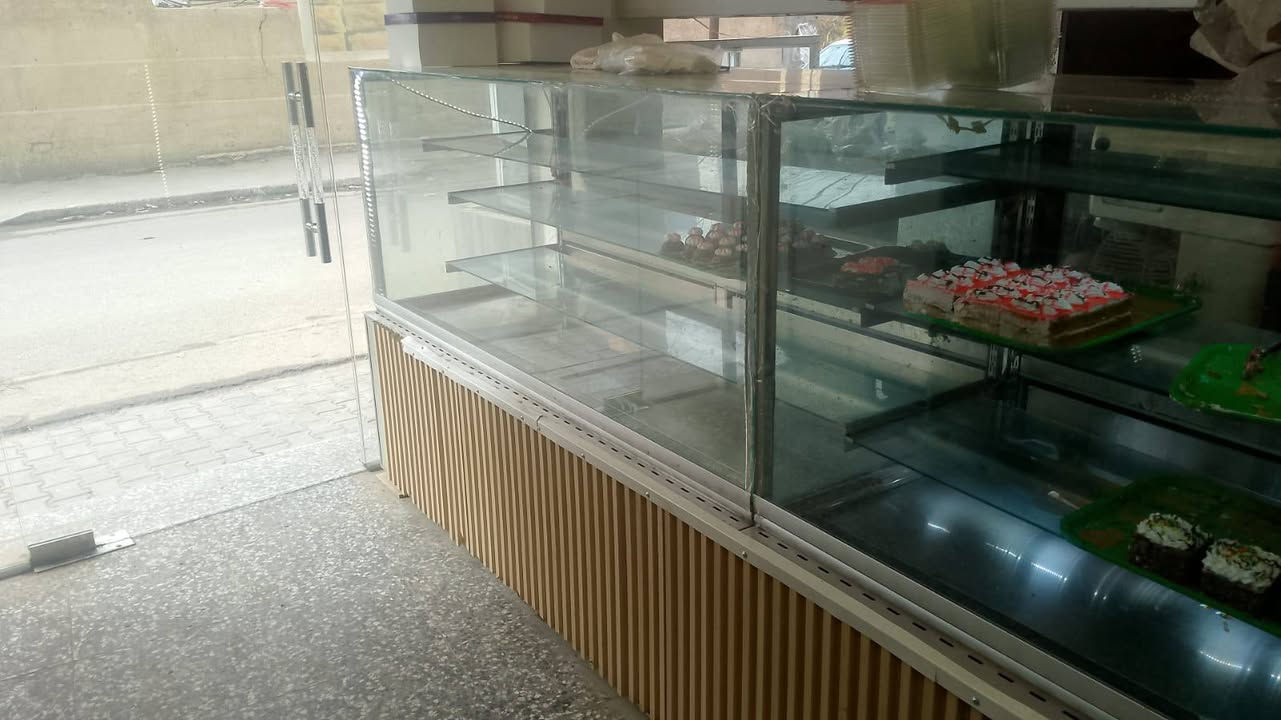 السلام عليكم برادات للبيع ***********
