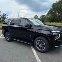 شيفروليه تاهو • ٢٠٢٥ • V8 5.3