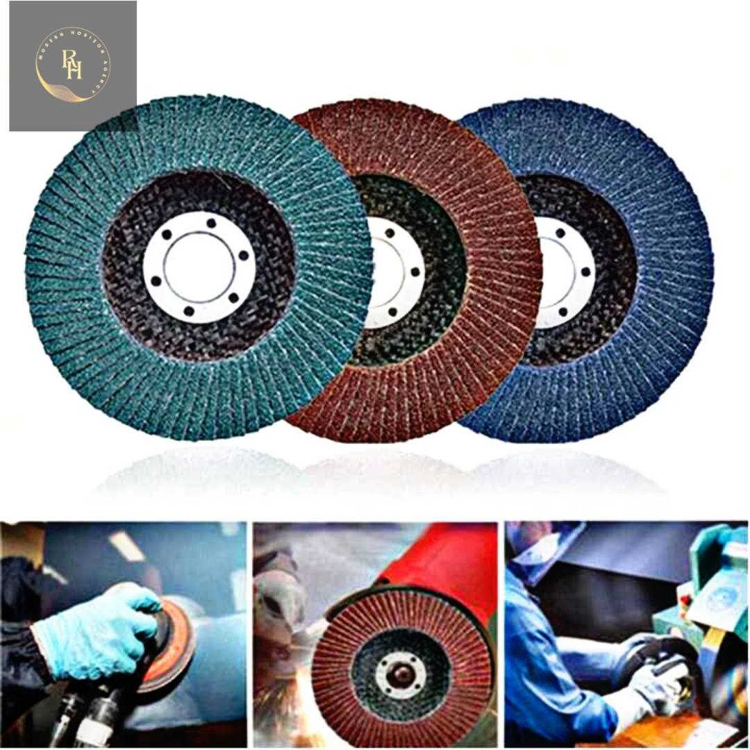 🚨 أقراص صنفره او جلخ ما تنكسر 🚨
💥  عمر طويل – يشتغل وما يرحم
🛠️ للحدادة، النجارة، كل شغل ثقيل

✅ أقوى جودة بأرخص سعر
📦 متوفر بكل القياسات
🚚 توصيل فوري لكل العراق

📲 احجز كميتـك هسّه قبل لا تخلص! [ 0777 323 7058 ]

#عدد_صناعية #أدوات_شغل #جلخ_أصلي #عرض_خرافي #تلميع #تنظيف #صقل #توصيل_سريع
