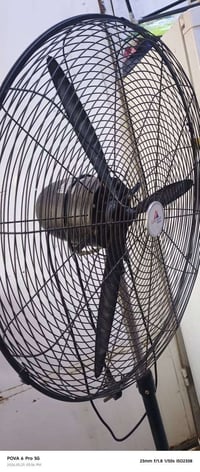 مبردة  ٢ونص سرعتين شغاله مطور سرعتين نحاس ٦٥ بانكة اباتشي حجم الكبير  ...