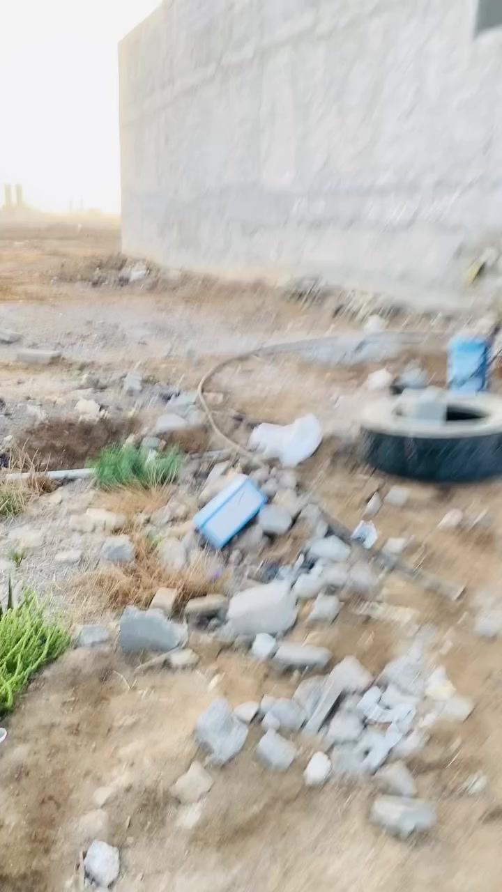 قطعه ارض للبيع
مساحتها 300 م طابو صرف موقعها قرب المستشفى الجديد (معمل الزفت ) تبعد عن شارع المعارض 200 متر تسديد للدوله سنوي اقساط مزايده 

السعر 30 مليون نقد وبيها مجال 
الباقي اقساط تسدد للبلديه 

 الاتصال / ***********
