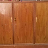 بوفيه عاموديه • تفصال • ثكيله