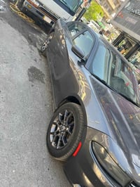 تشارجر SXT • ٢٠١٨ • ٦ اسلندر