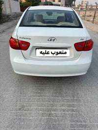 النترا • ٢٠١١ • مكينة ١٦٠٠