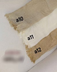 شال تايلندي • ترند الموسم • شكالة الربطة