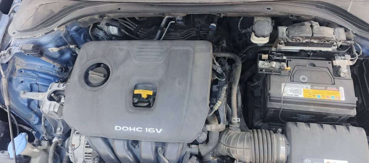 السلام عليكم النتر موديل 17السياره ليبل واحد محرك2000وارد امريكي حادثه جاملوغ وباب ومصلحات هزه جديده رقم جديد السعر123وبيه مجال رقم تليفون ***********عنوان بغداد حي الفرات
