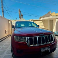 جيب 2012 وارد امريكي كلين  فئه لمتد فول مواصفات  فتحه بنراما  بصمه تشغ...