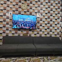 كنب تركي • ١١مقعد • مكان الشعله